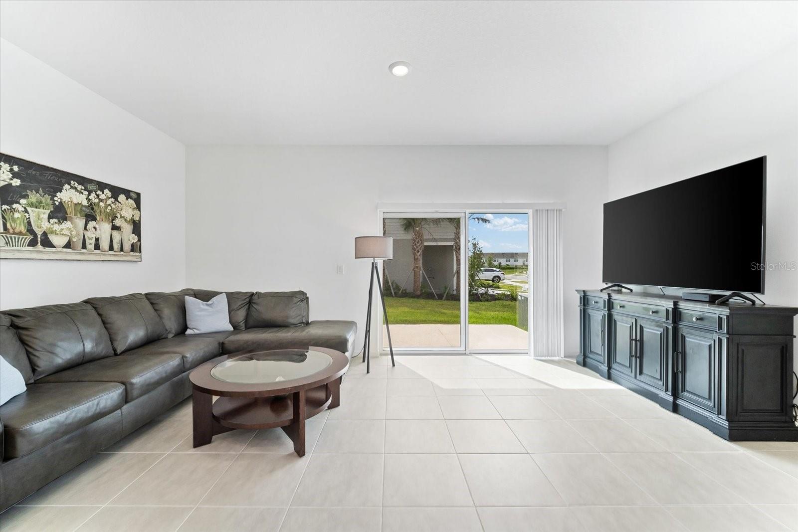 SKYE RANCH NEIGHBORHOOD - Residential