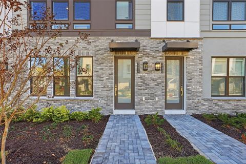 Photo of 2174 Whitney Marsh Alley, Orlando, FL 32804 (MLS # O6349823)