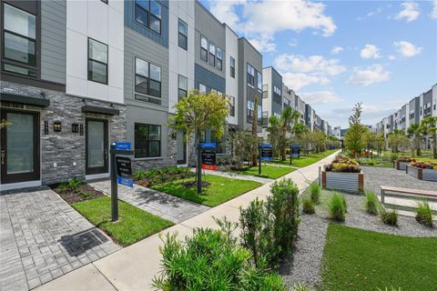 Photo of 2174 Whitney Marsh Alley, Orlando, FL 32804 (MLS # O6349823)