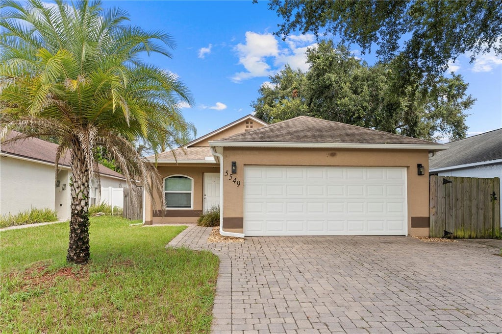 Photo of 5549 New Cambridge Road, Orlando, FL 32810 (MLS # O6437053)