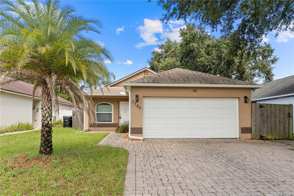 Photo of 5549 New Cambridge Road, Orlando, FL 32810 (MLS # O6437053)
