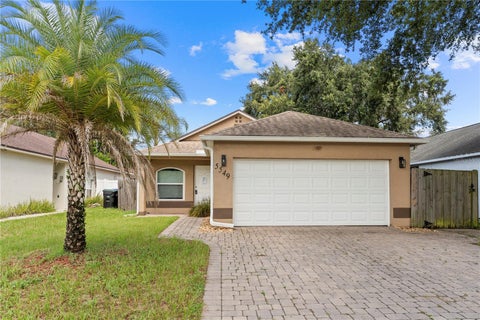 Photo of 5549 New Cambridge Road, Orlando, FL 32810 (MLS # O6437053)