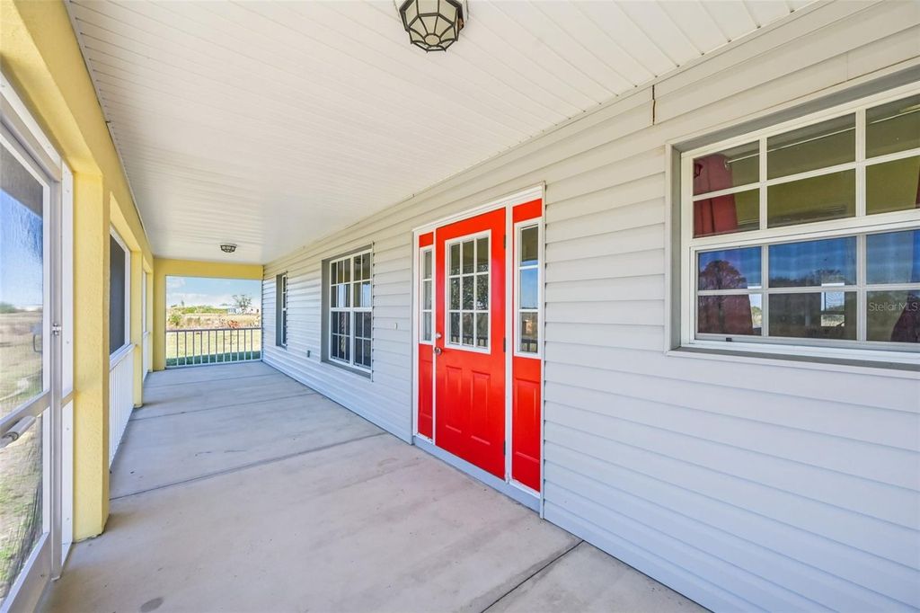 Photo of 13435 Mj Road, Myakka City, FL 34251 (MLS # TB8478857)