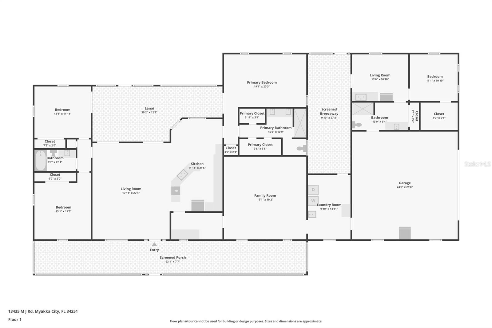 ACREAGE - Residential