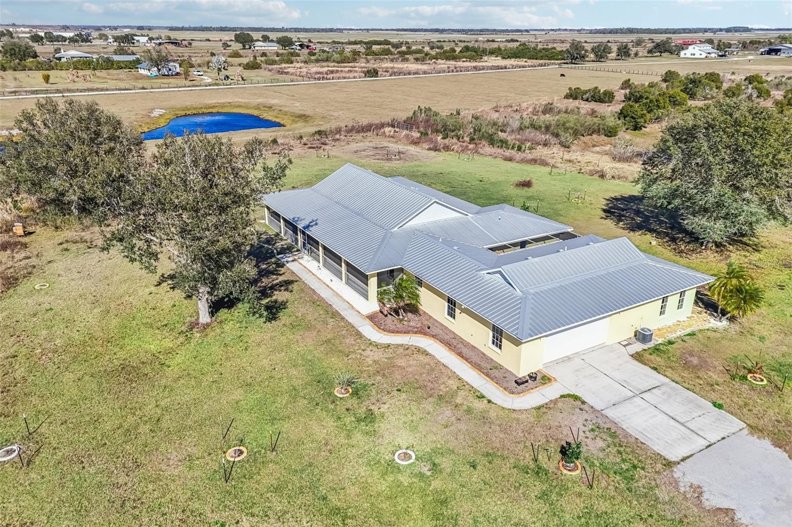 ACREAGE - Residential