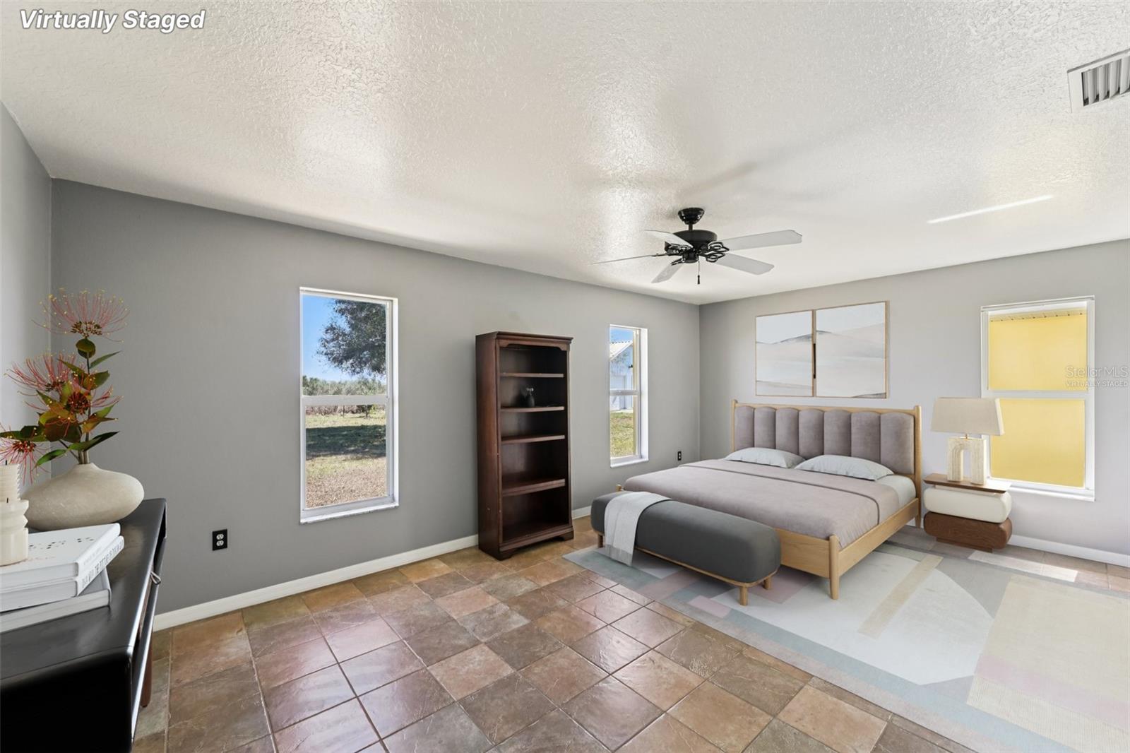 ACREAGE - Residential