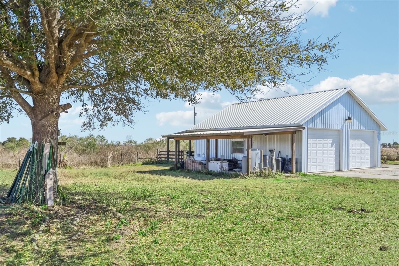 ACREAGE - Residential