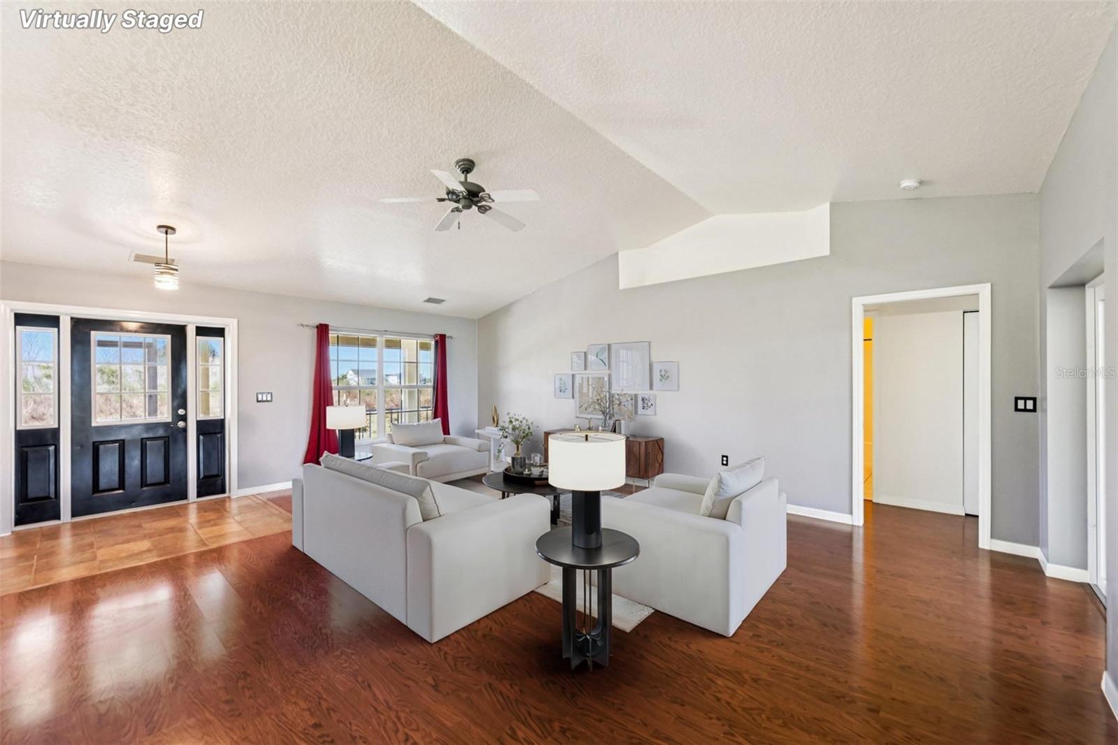 ACREAGE - Residential