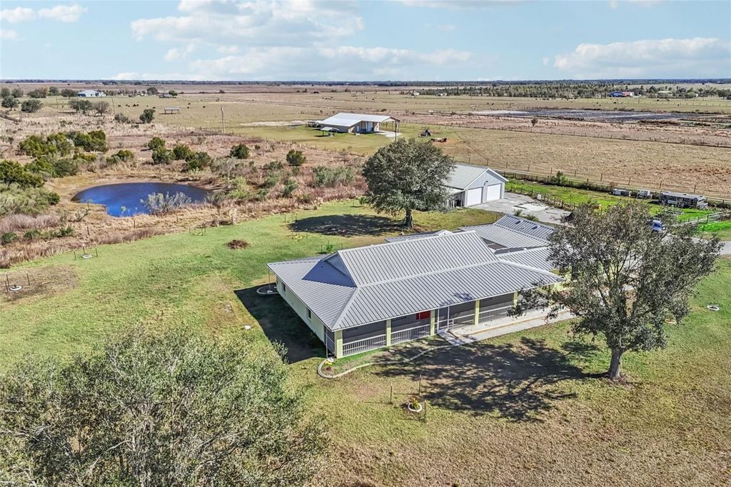 Photo of 13435 Mj Road, Myakka City, FL 34251 (MLS # TB8478857)