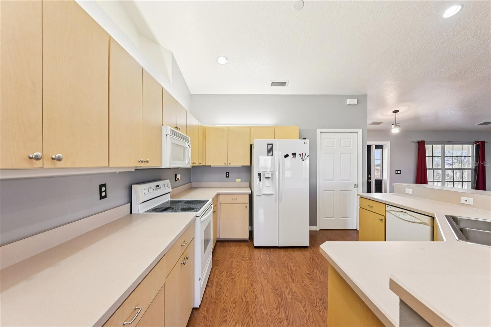 ACREAGE - Residential