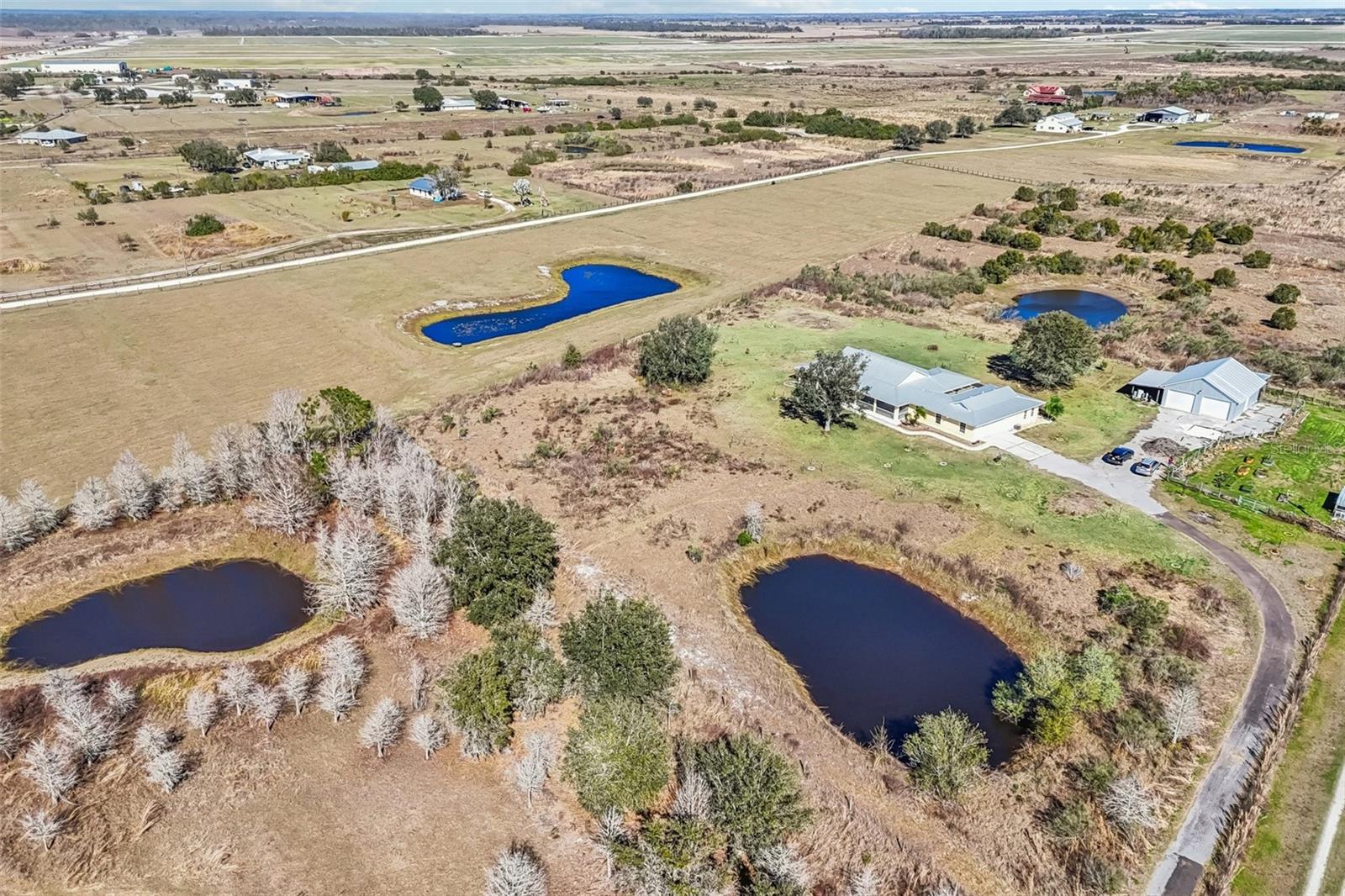 ACREAGE - Residential