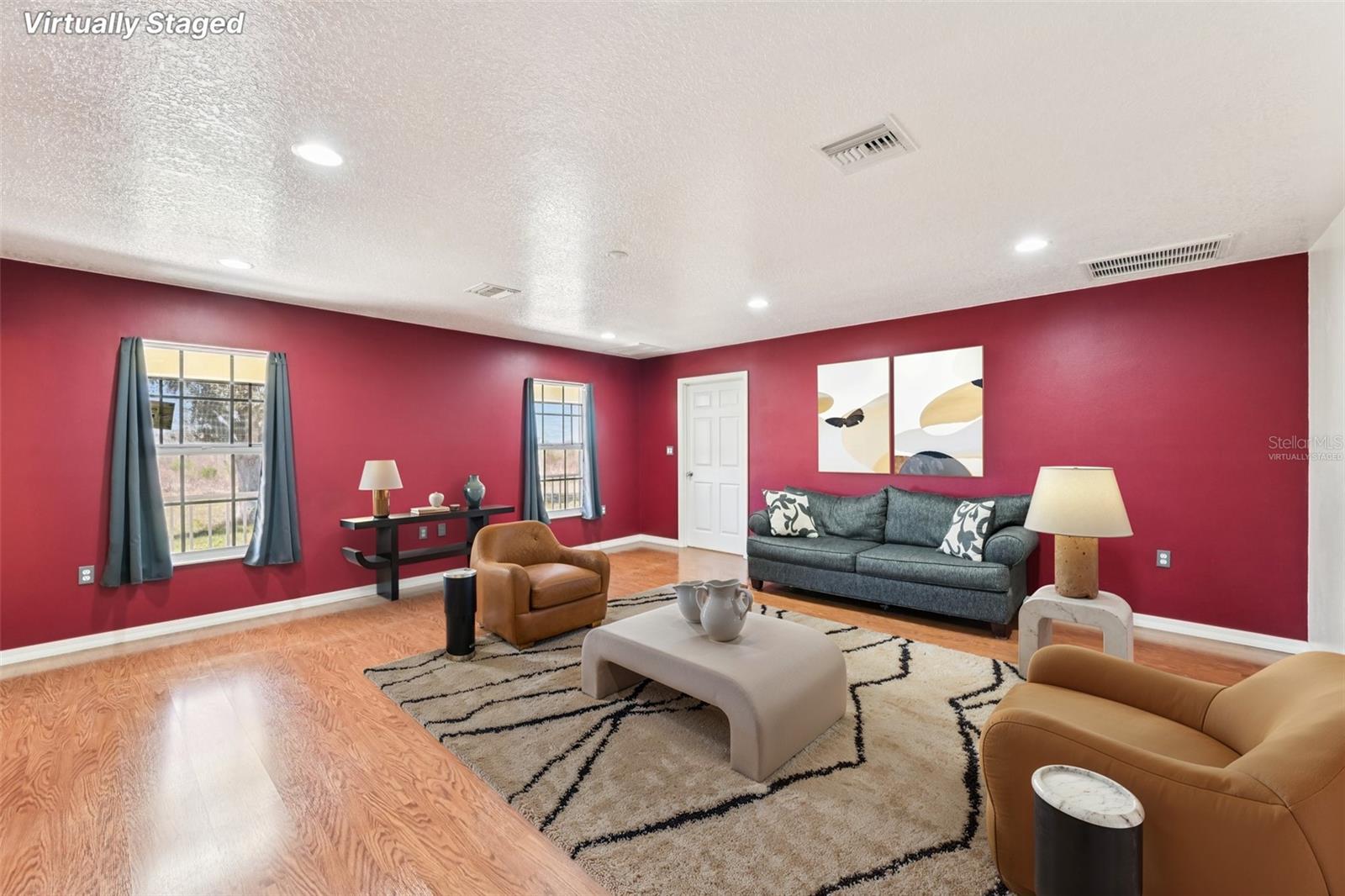 ACREAGE - Residential