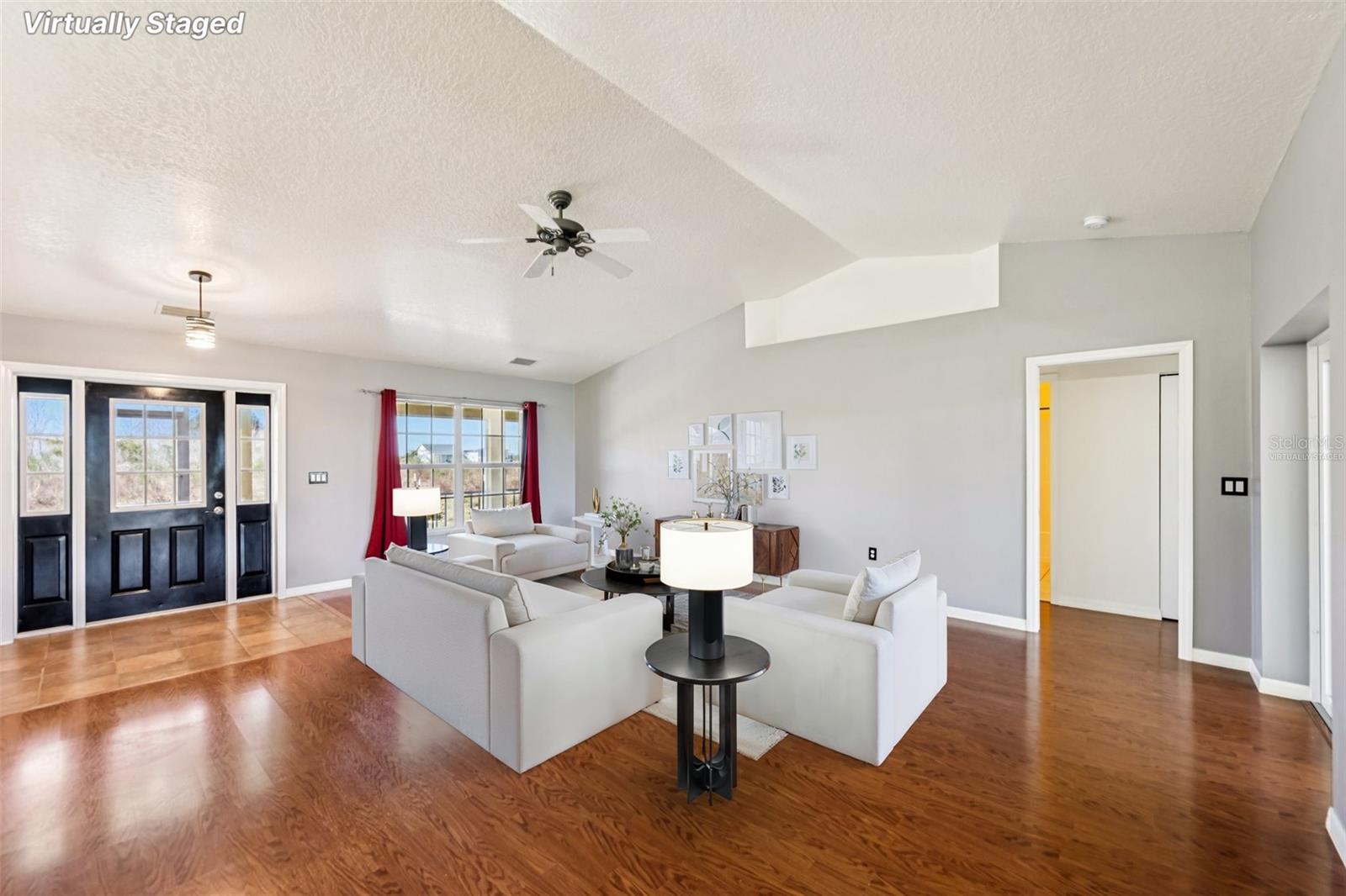 ACREAGE - Residential