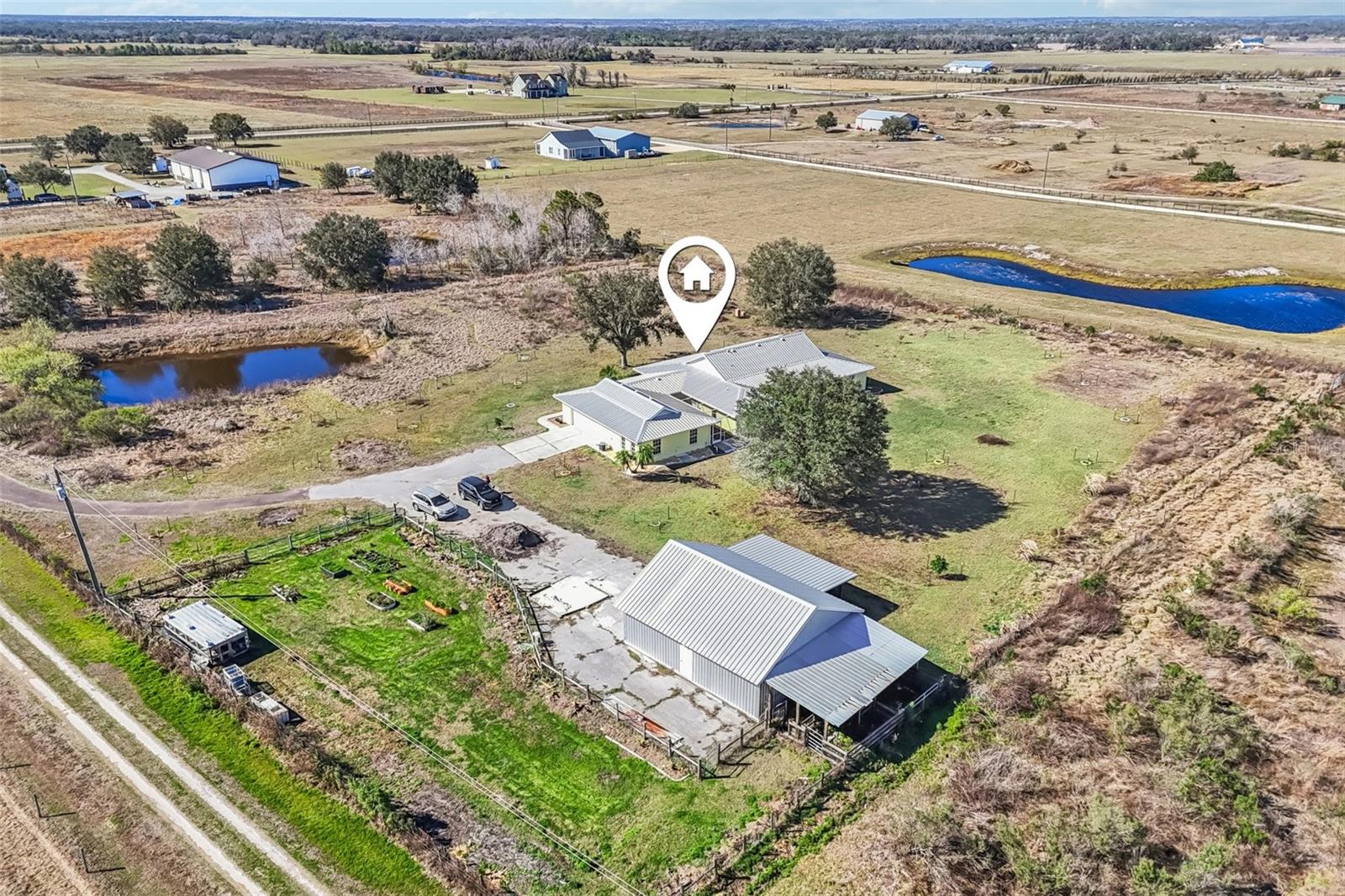 ACREAGE - Residential