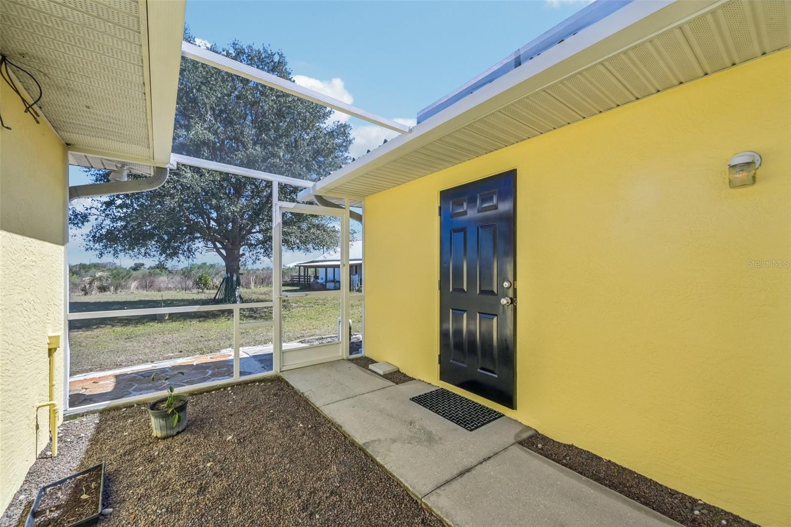 ACREAGE - Residential