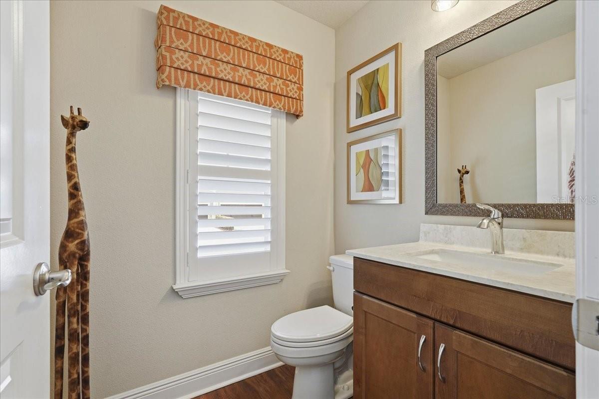 OZONA VILLAGE OF PALM HARBOR - Residential