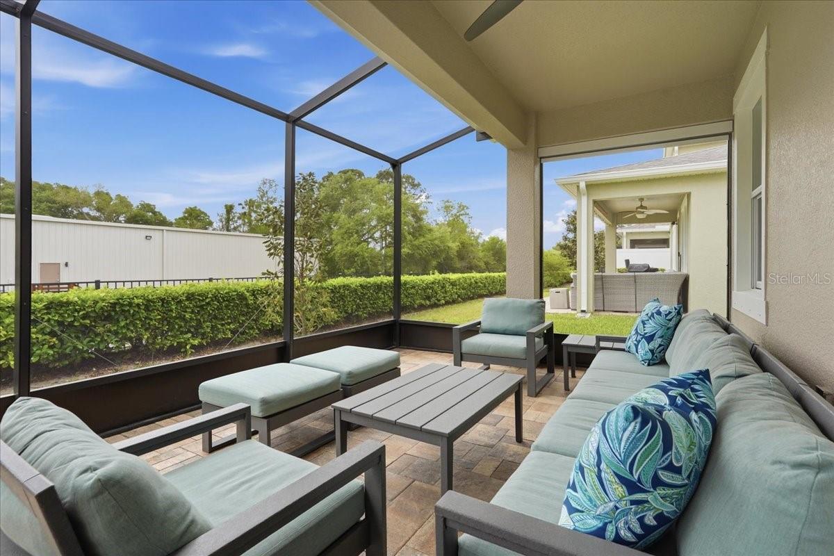 OZONA VILLAGE OF PALM HARBOR - Residential