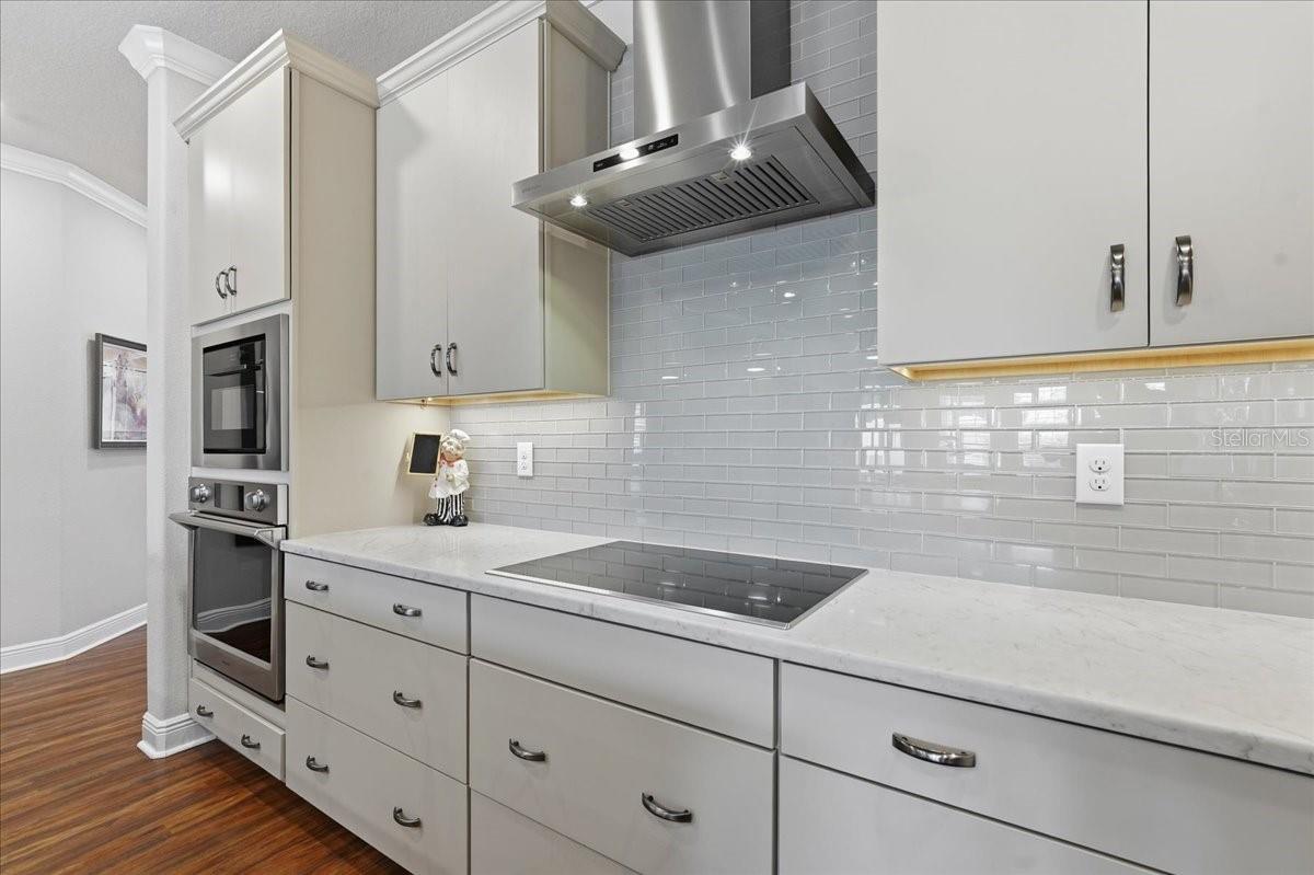 OZONA VILLAGE OF PALM HARBOR - Residential