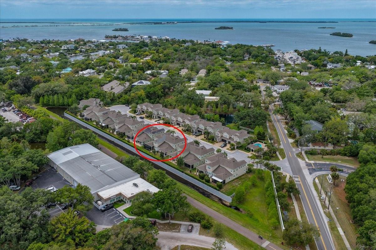 OZONA VILLAGE OF PALM HARBOR - Residential