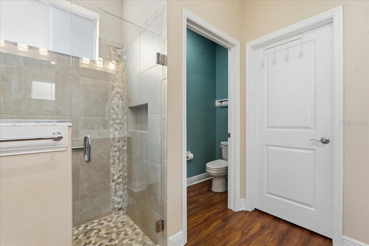 OZONA VILLAGE OF PALM HARBOR - Residential