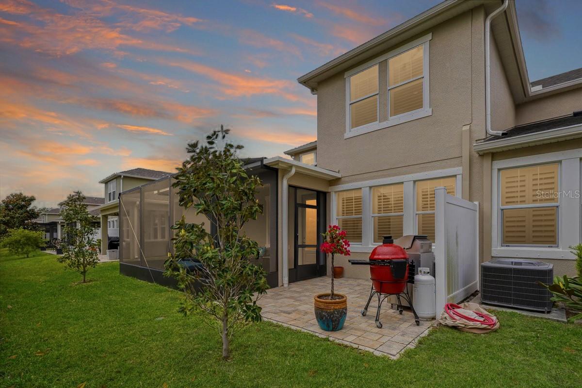 OZONA VILLAGE OF PALM HARBOR - Residential