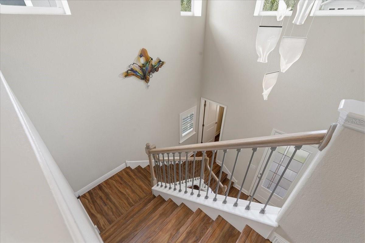 OZONA VILLAGE OF PALM HARBOR - Residential