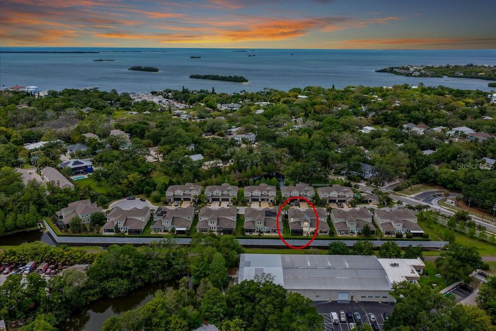 Photo of 603 Ozona Village Drive, Palm Harbor, FL 34683 (MLS # TB8496444)