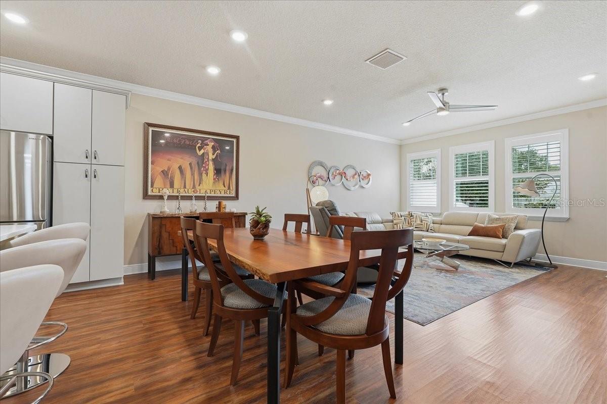 OZONA VILLAGE OF PALM HARBOR - Residential