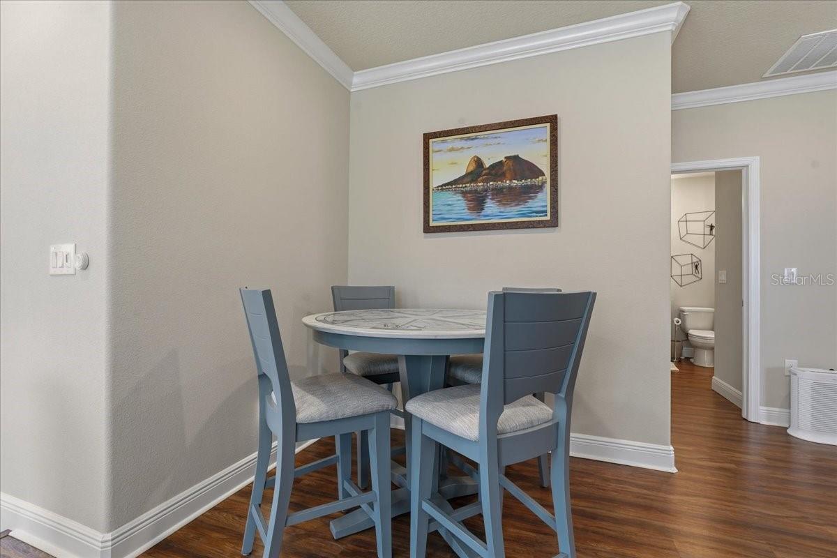 OZONA VILLAGE OF PALM HARBOR - Residential