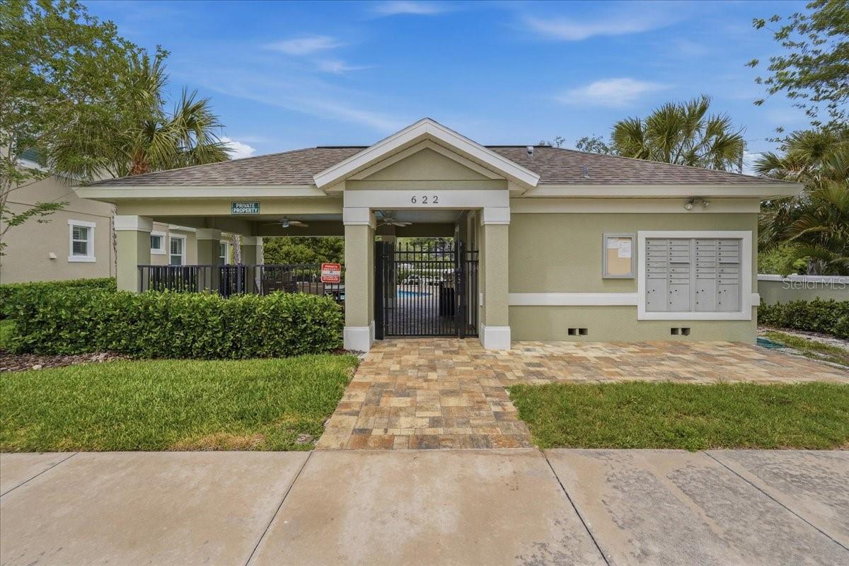 OZONA VILLAGE OF PALM HARBOR - Residential