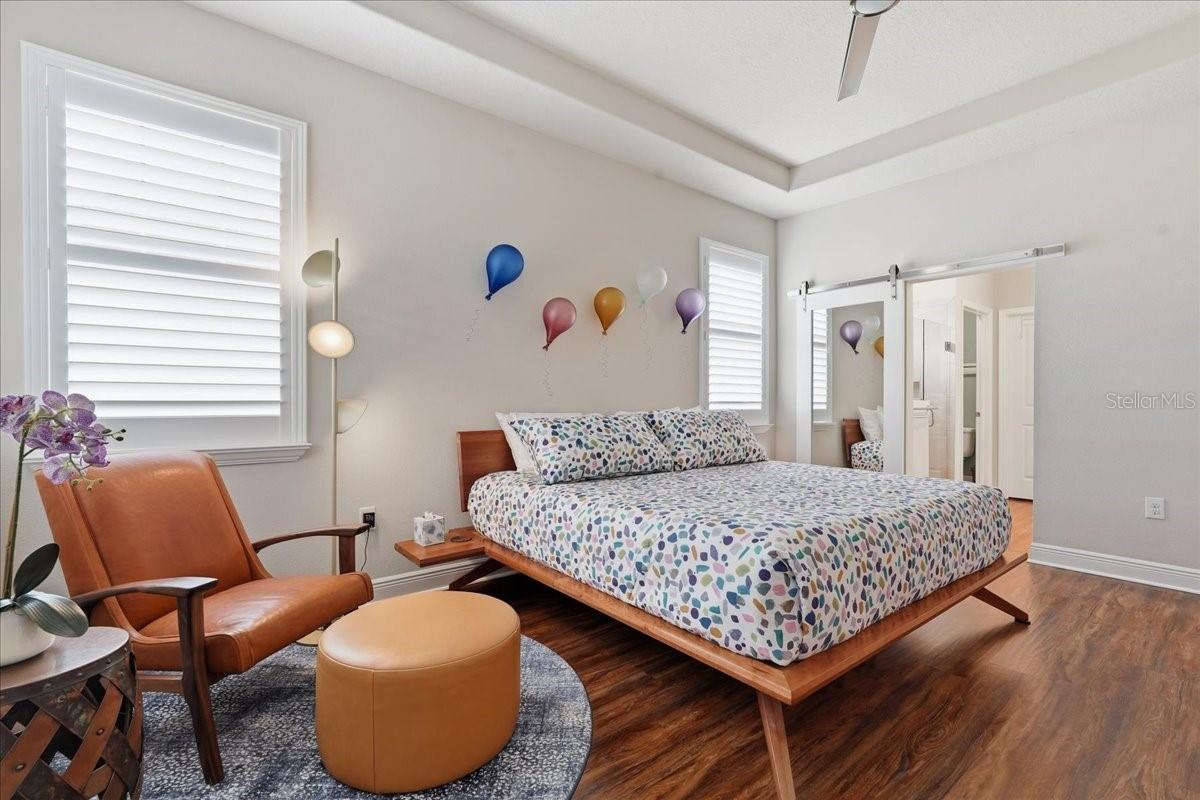 OZONA VILLAGE OF PALM HARBOR - Residential