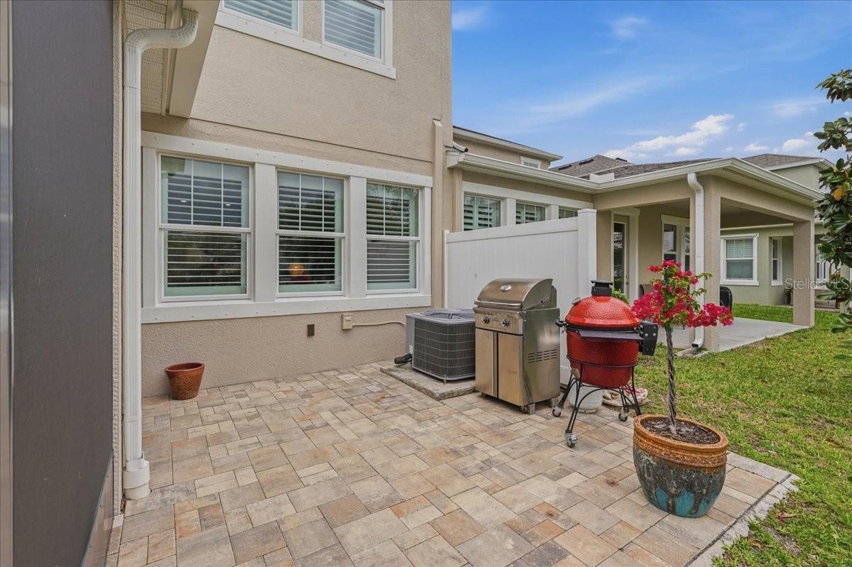 OZONA VILLAGE OF PALM HARBOR - Residential