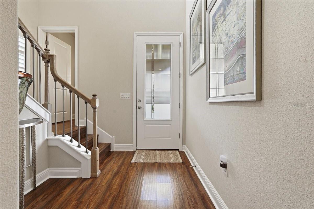 OZONA VILLAGE OF PALM HARBOR - Residential