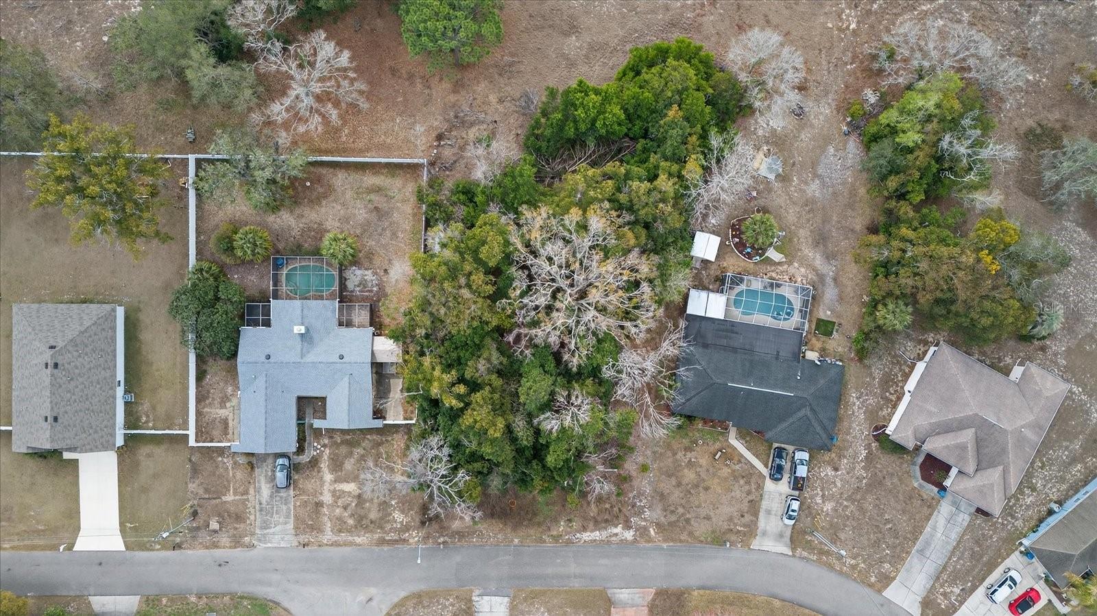 2411 GLENRIDGE DRIVE