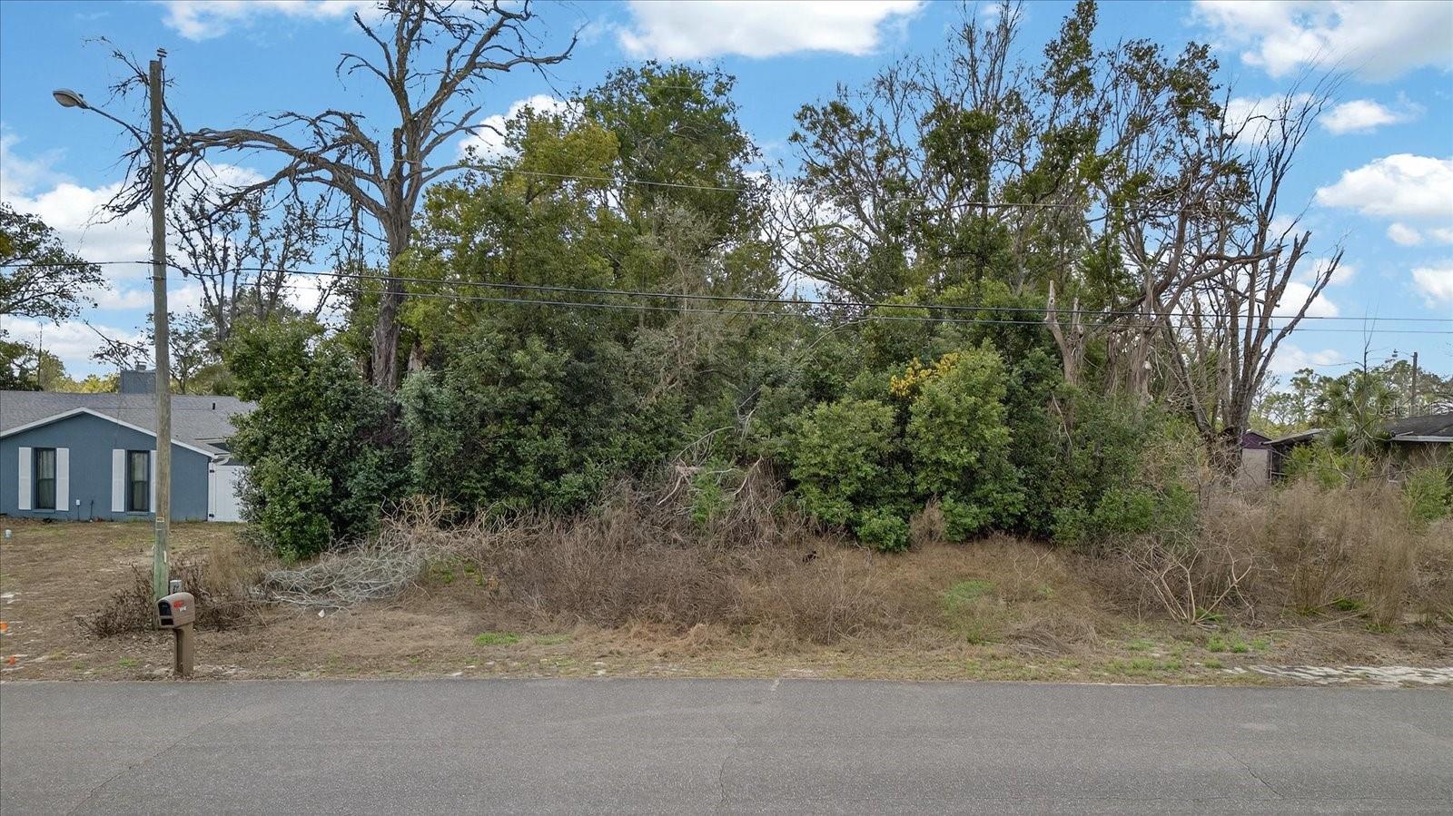 2411 GLENRIDGE DRIVE