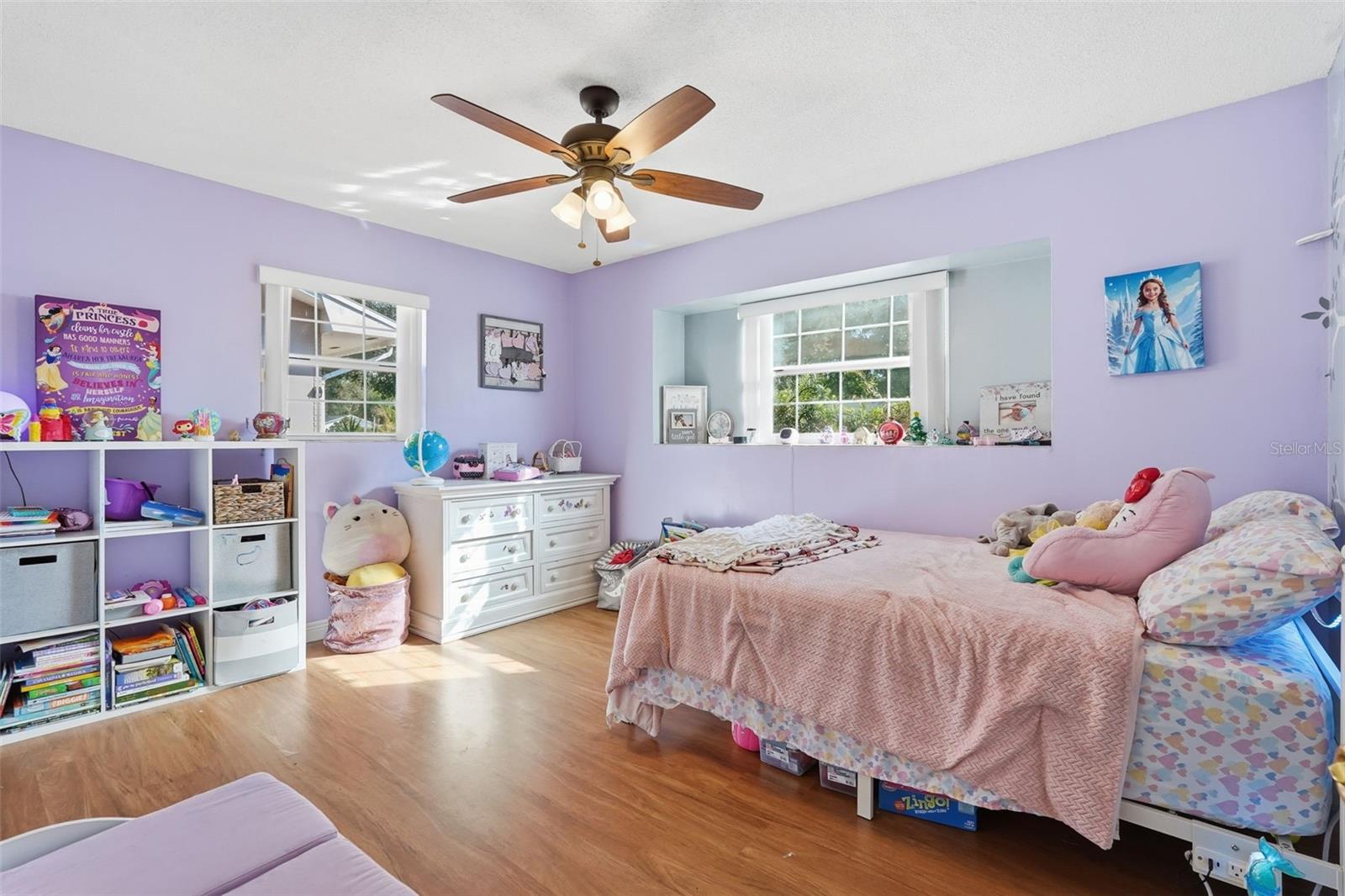 ORANGE VIEW SUB - Residential