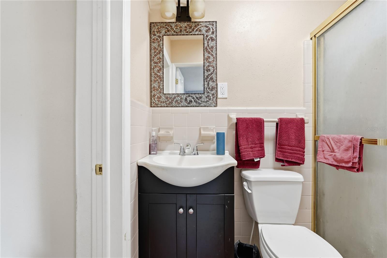 ORANGE VIEW SUB - Residential