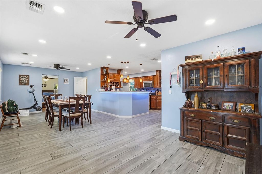 Photo of 940 Orangeview Drive, Largo, FL 33778 (MLS # TB8447829)