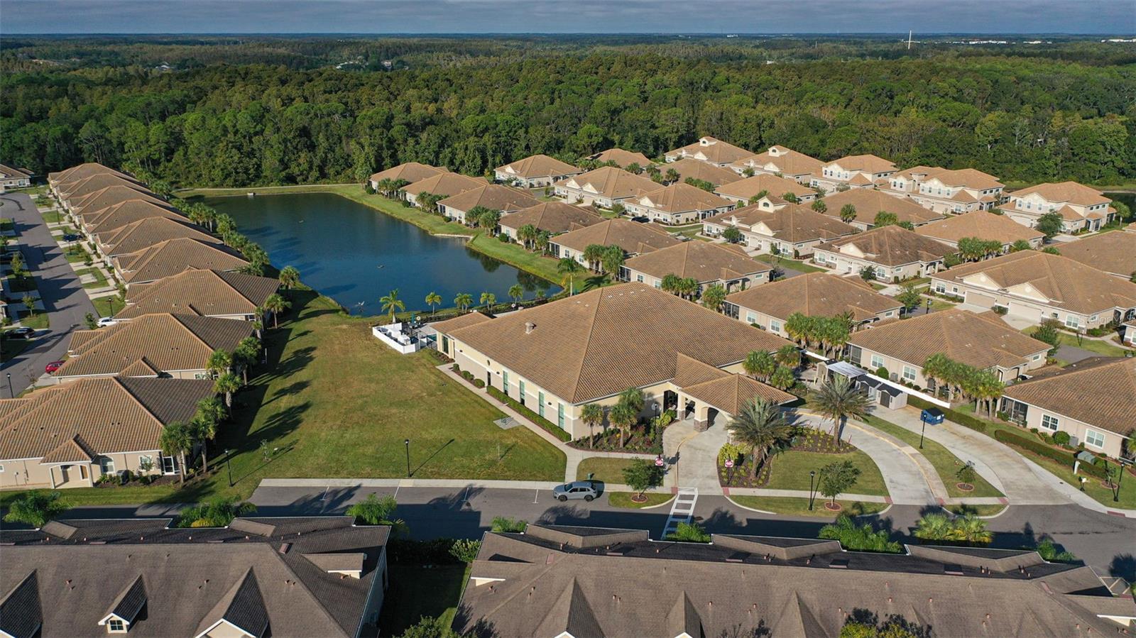 ANAND VIHAR CLUB VILLAS CONDO - Residential