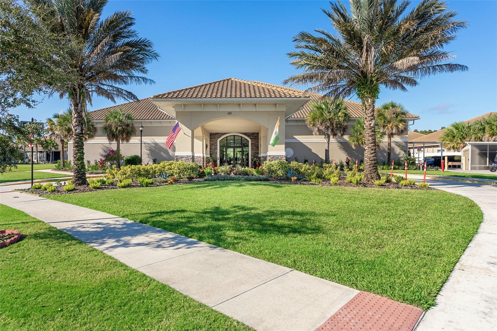 ANAND VIHAR CLUB VILLAS CONDO - Residential