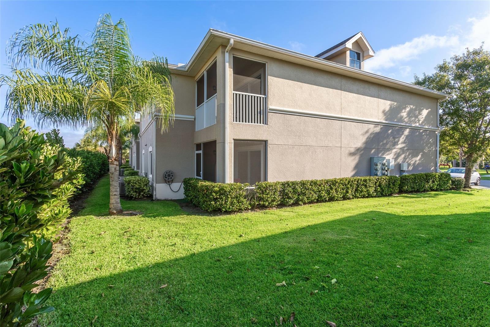 ANAND VIHAR CLUB VILLAS CONDO - Residential