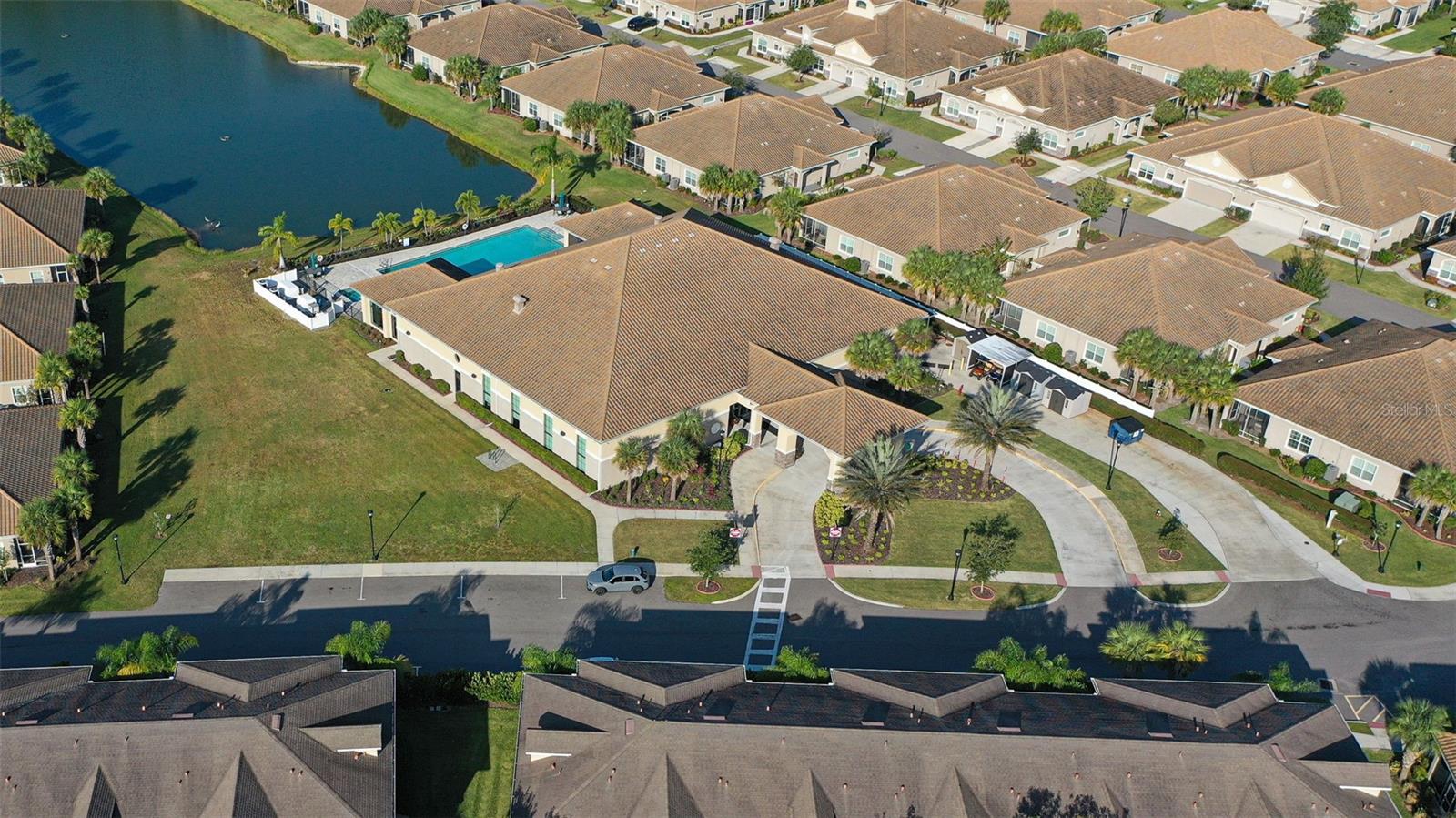 ANAND VIHAR CLUB VILLAS CONDO - Residential