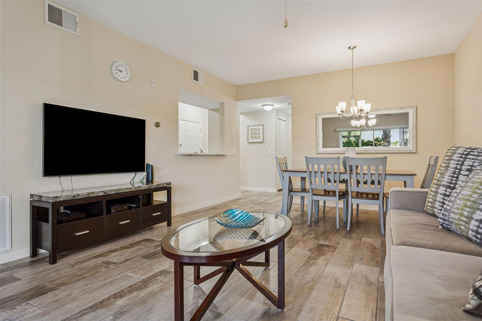 ANAND VIHAR CLUB VILLAS CONDO - Residential