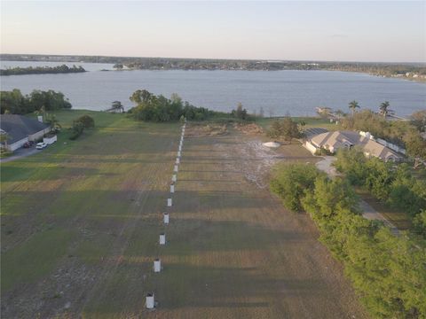 7820 THOMPSON NURSERY ROAD WINTER HAVEN FL 33884