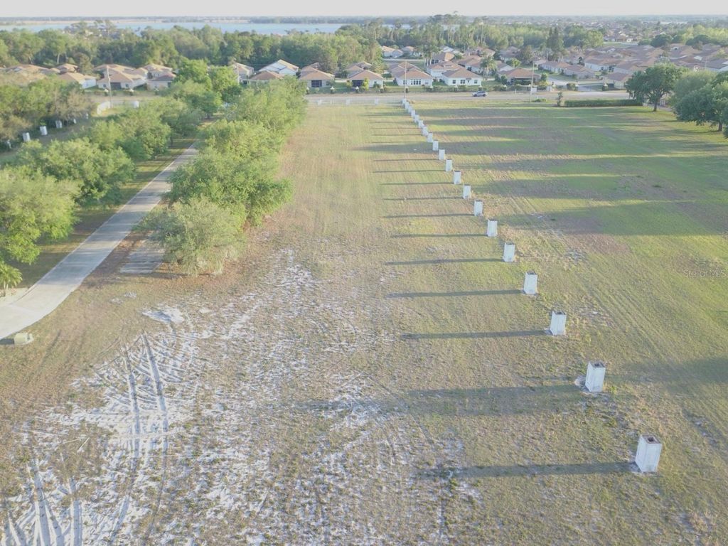 Photo of 7820 Thompson Nursery Road, Winter Haven, FL 33884 (MLS # P4934257)