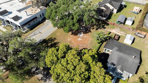 Tiny photo for 0 SW 2nd Avenue, Ocala, FL 34471 (MLS # O6390990)