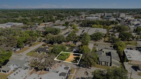 Tiny photo for 0 SW 2nd Avenue, Ocala, FL 34471 (MLS # O6390990)