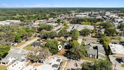 Tiny photo for 0 SW 2nd Avenue, Ocala, FL 34471 (MLS # O6390990)