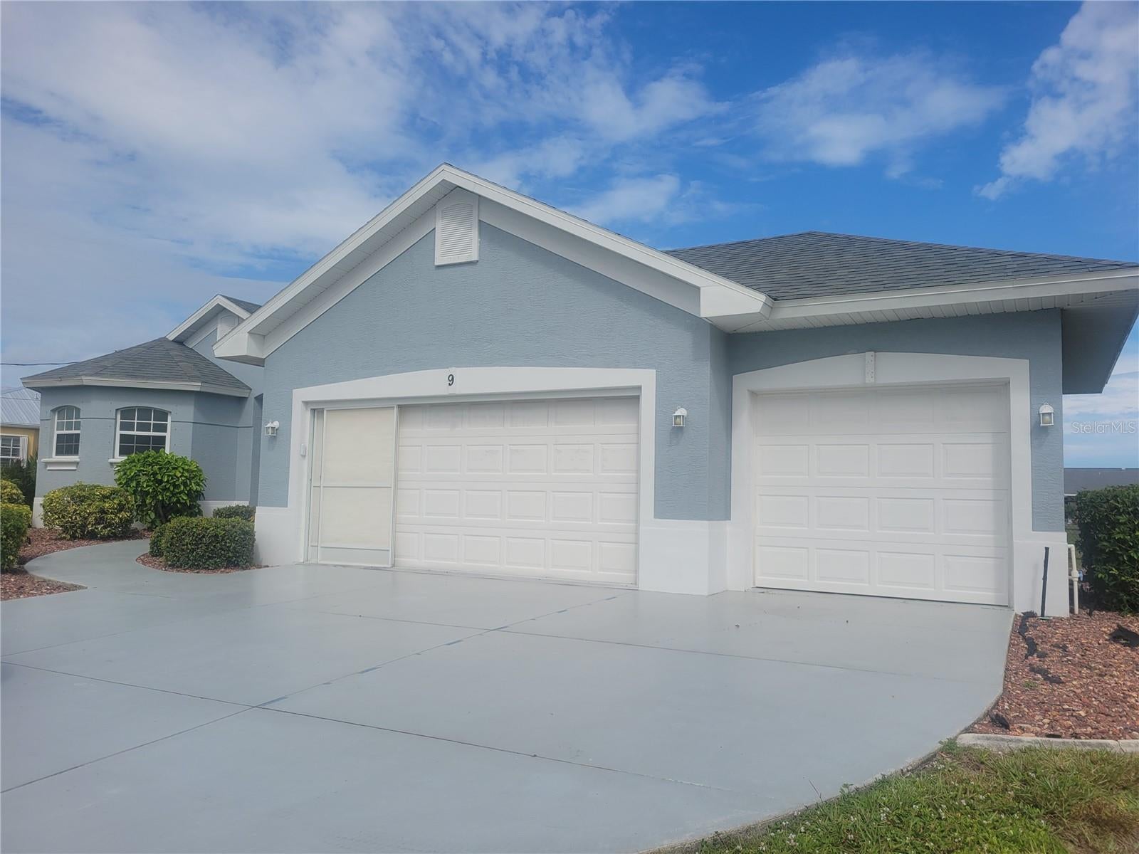 9 BUNKER TERRACE