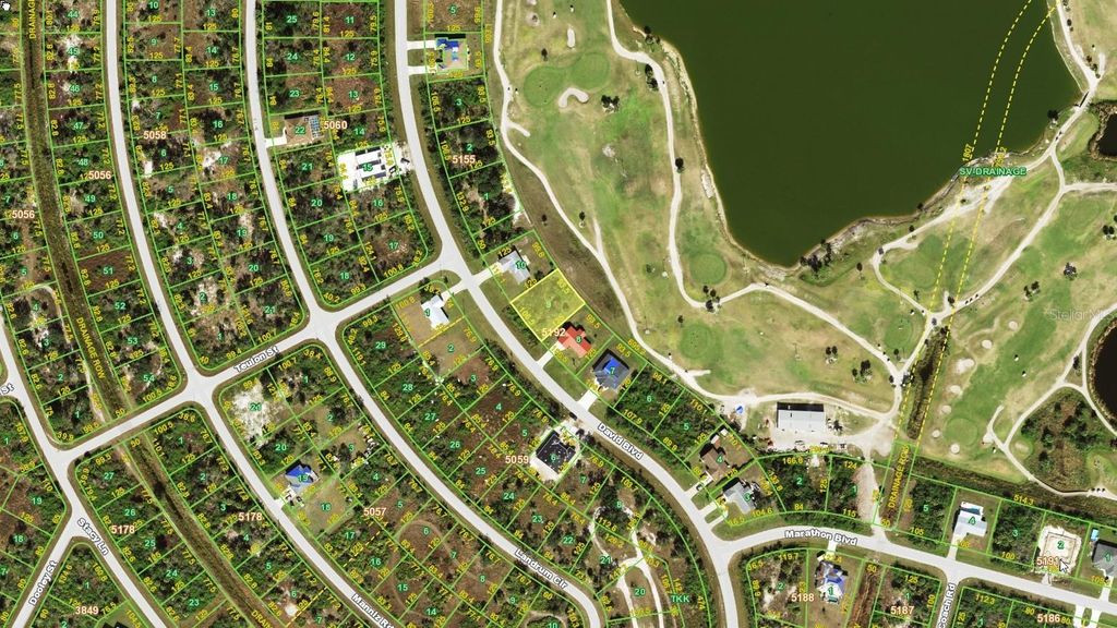 Photo of 7310 David Boulevard, Port Charlotte, FL 33981 (MLS # D6143593)
